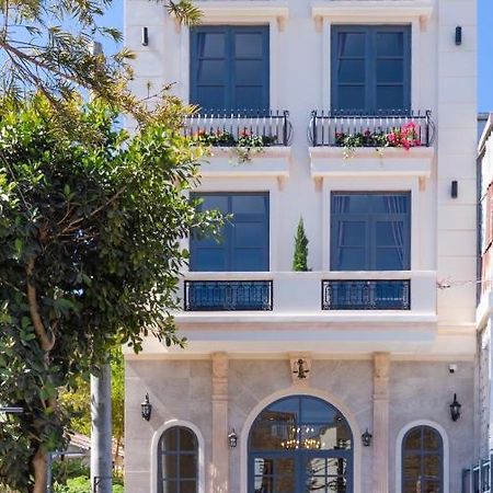 דה לאט Hotel Du Ciel מראה חיצוני תמונה