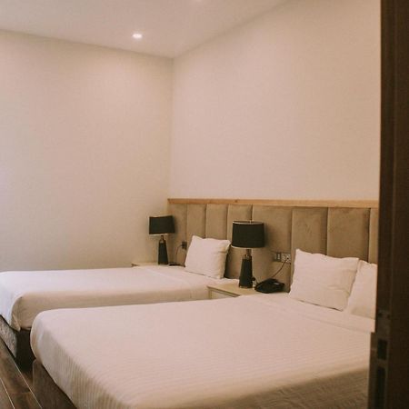 דה לאט Hotel Du Ciel מראה חיצוני תמונה